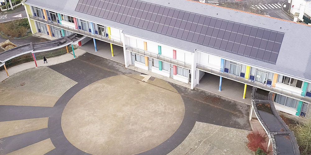 GSE Intégration school