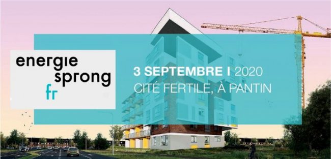 Energie Sprong