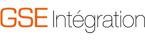 GSE Intégration