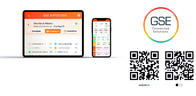 GSE Connected Solutions