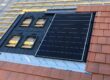 GSE IN-ROOF SYSTEM