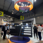 Stand GSE Intégration